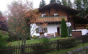 Ferienwohnung Wein